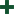 little-green-cross