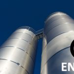 EN 1090 Tanks and silos