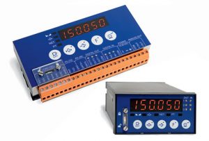 SWIFT Indicador de Pesaje y Transmisor de Alta Velocidad