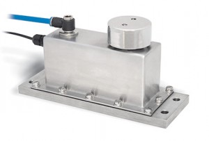 células de carga modelo 260