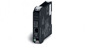 CONVERSOR ETHERNET RS-232/RS-485 Z-KEY