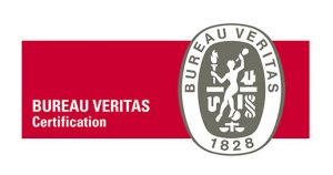 Bureau Vertias Certification