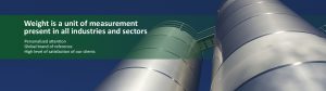 dos silos con slogan Utilcell